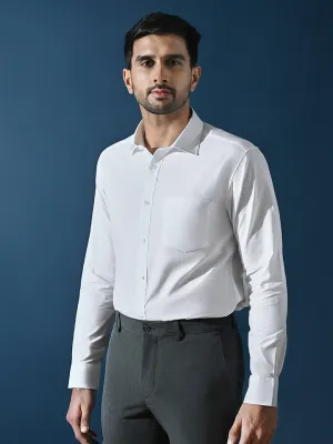 100% Cotton Pinpoint Oxford Shirt - Daystart