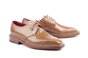 3635 - Derby Norvegese - Chestnut