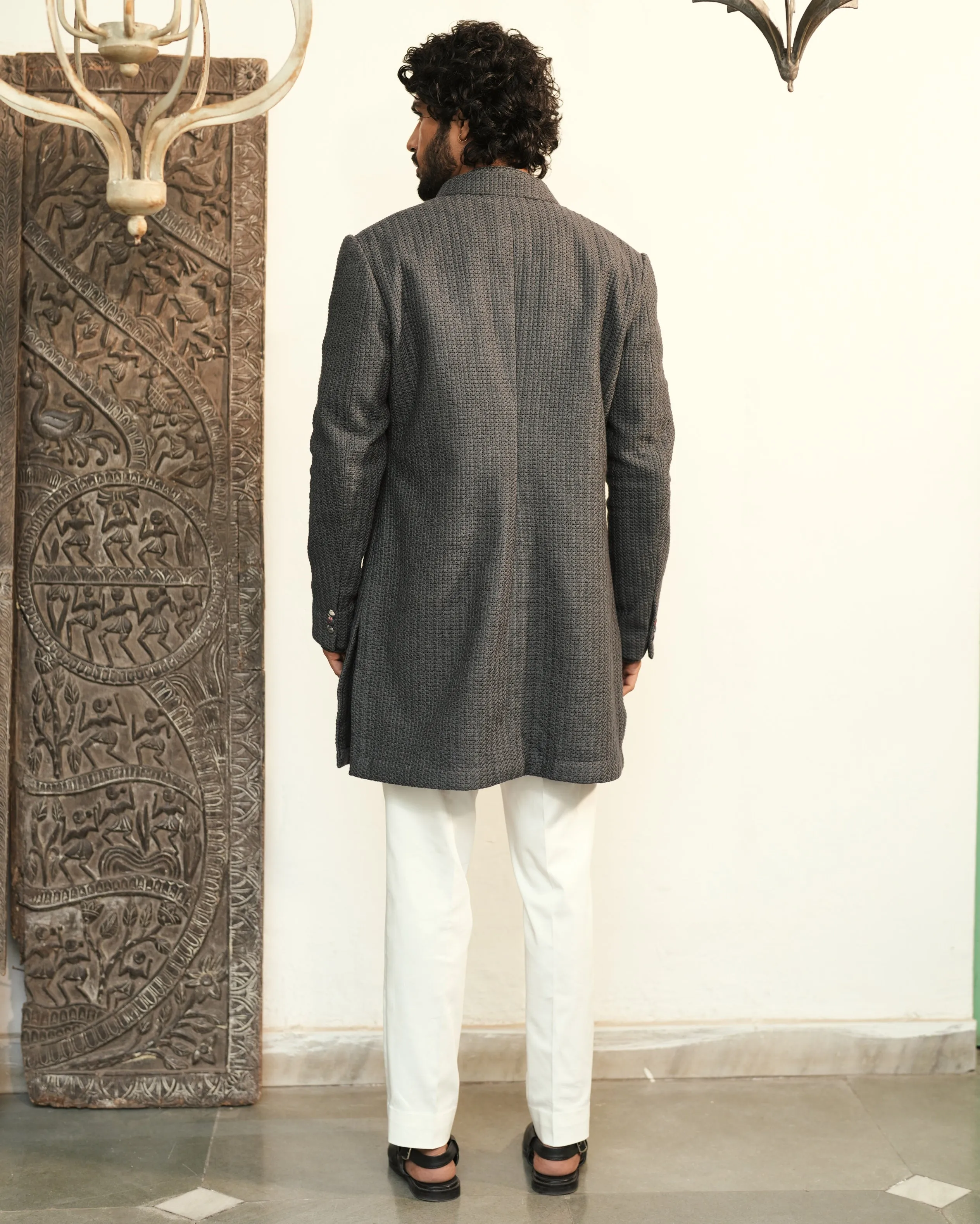 Adam Achkan Set