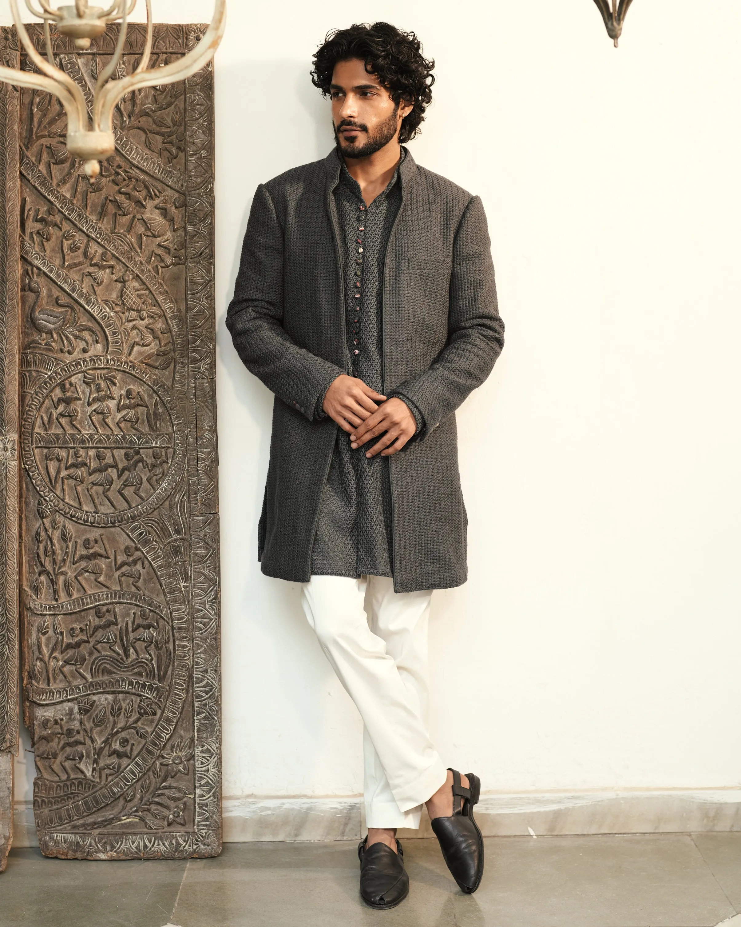 Adam Achkan Set