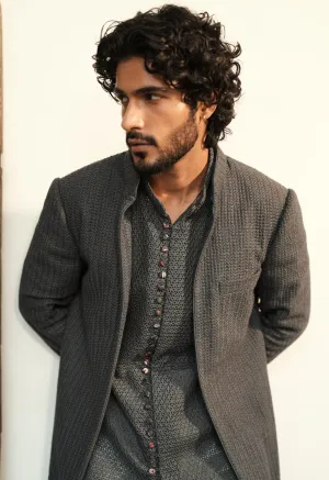 Adam Achkan Set