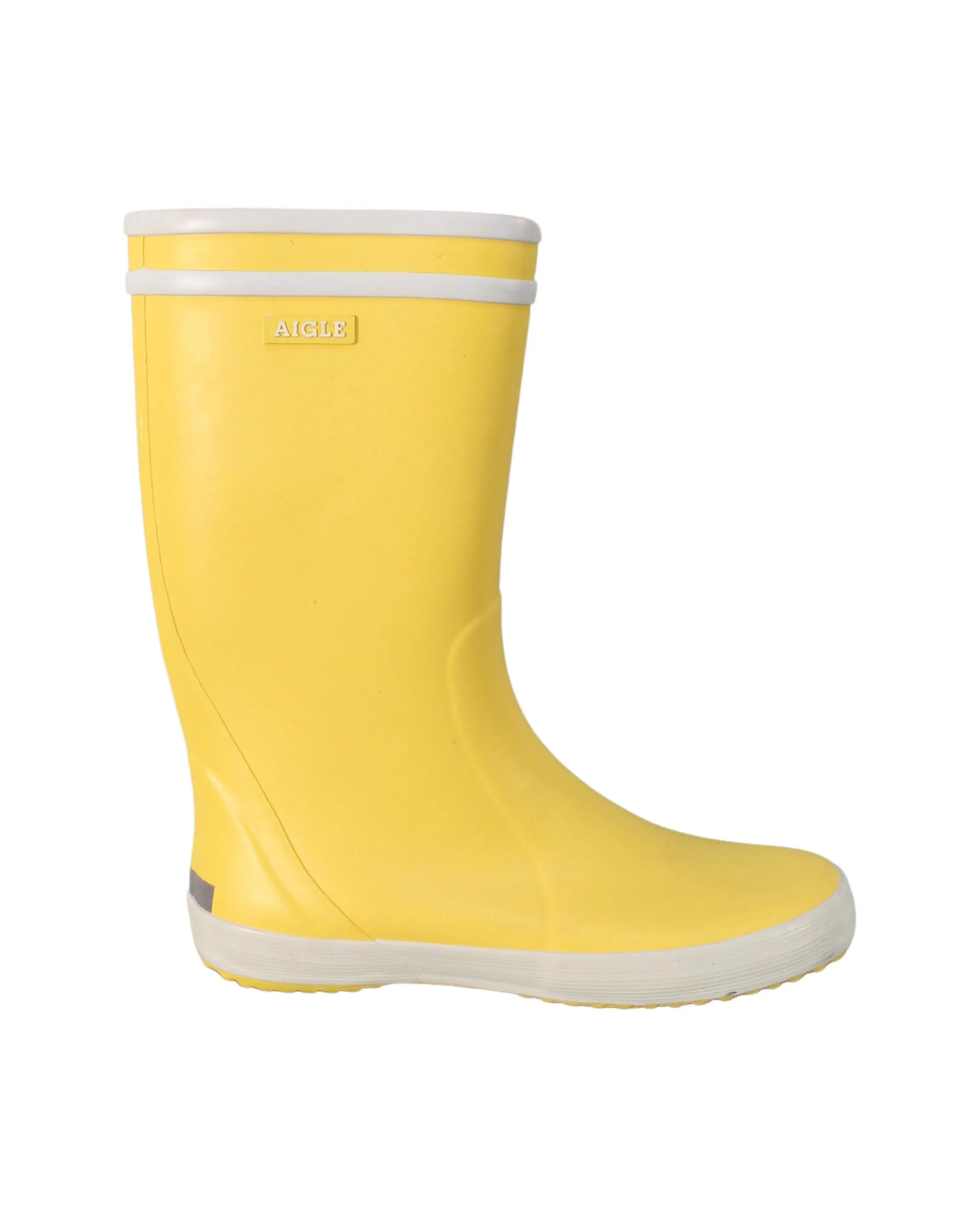 Aigle Rain Boots 9Y - 10Y (EU34)