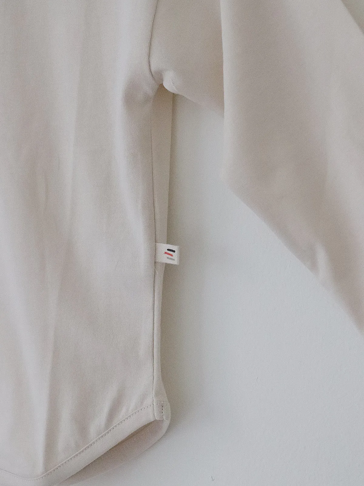 All Season Tee Cream