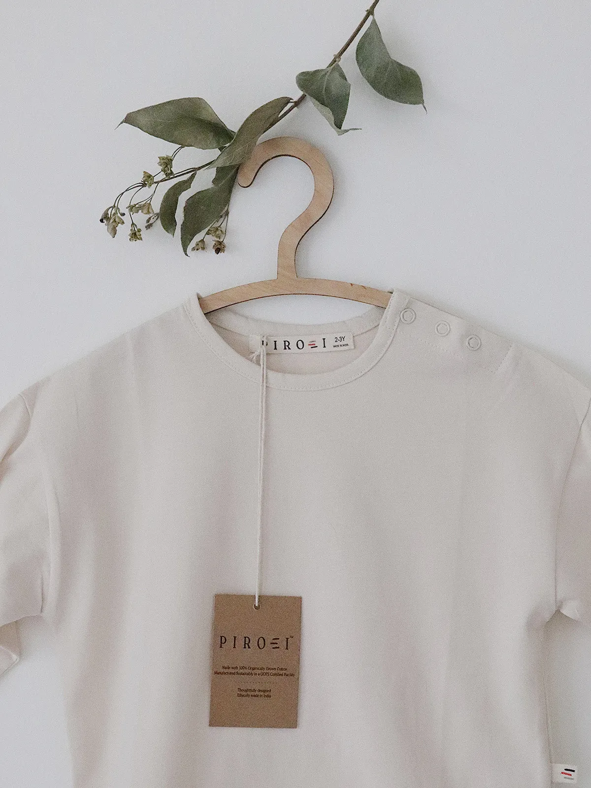 All Season Tee Cream