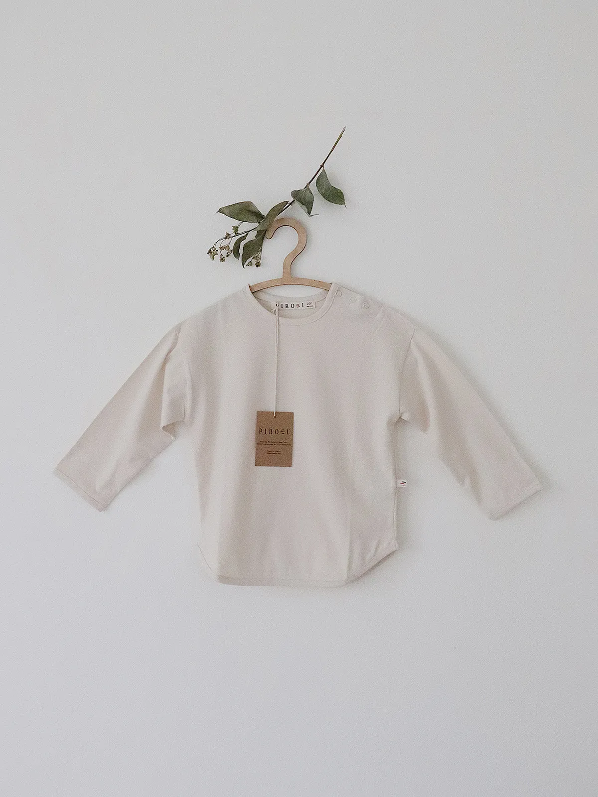 All Season Tee Cream