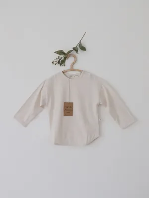 All Season Tee Cream