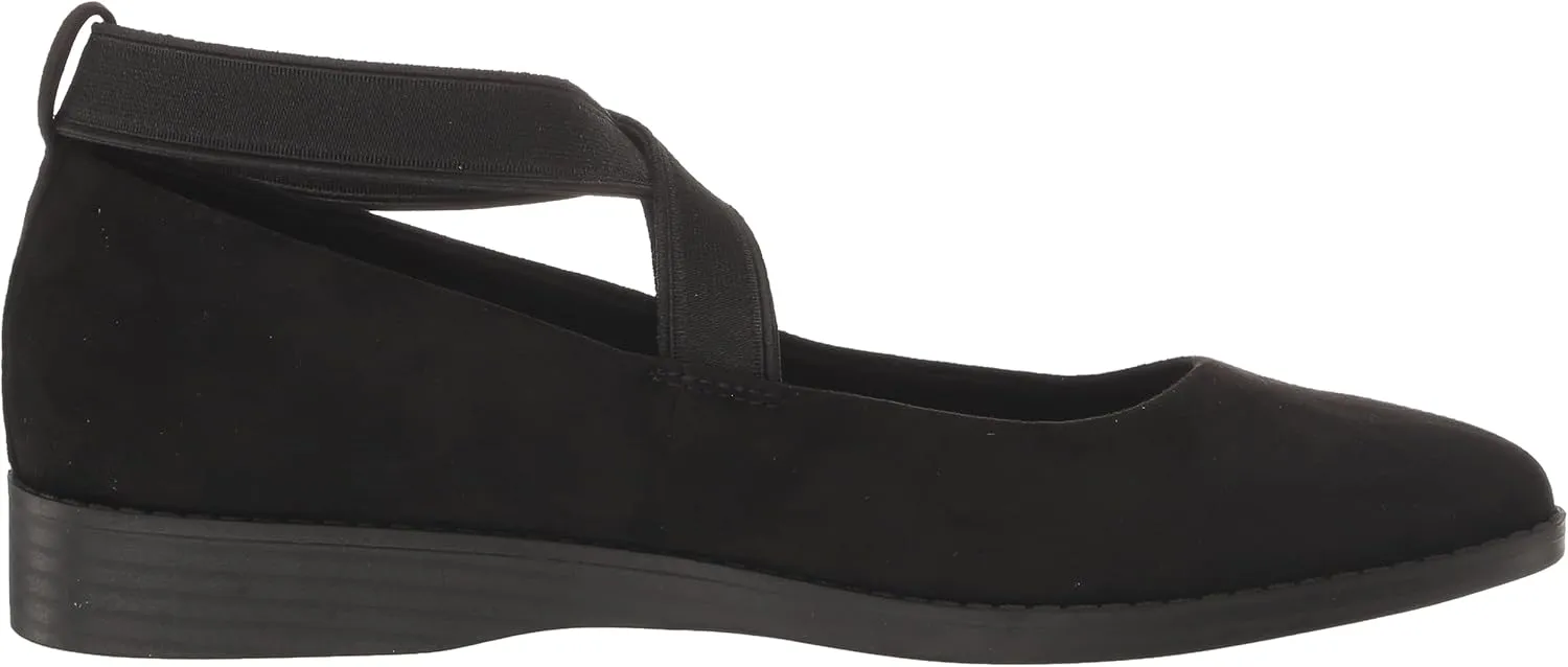 Anne Klein Women's Sasha Ballet Flat