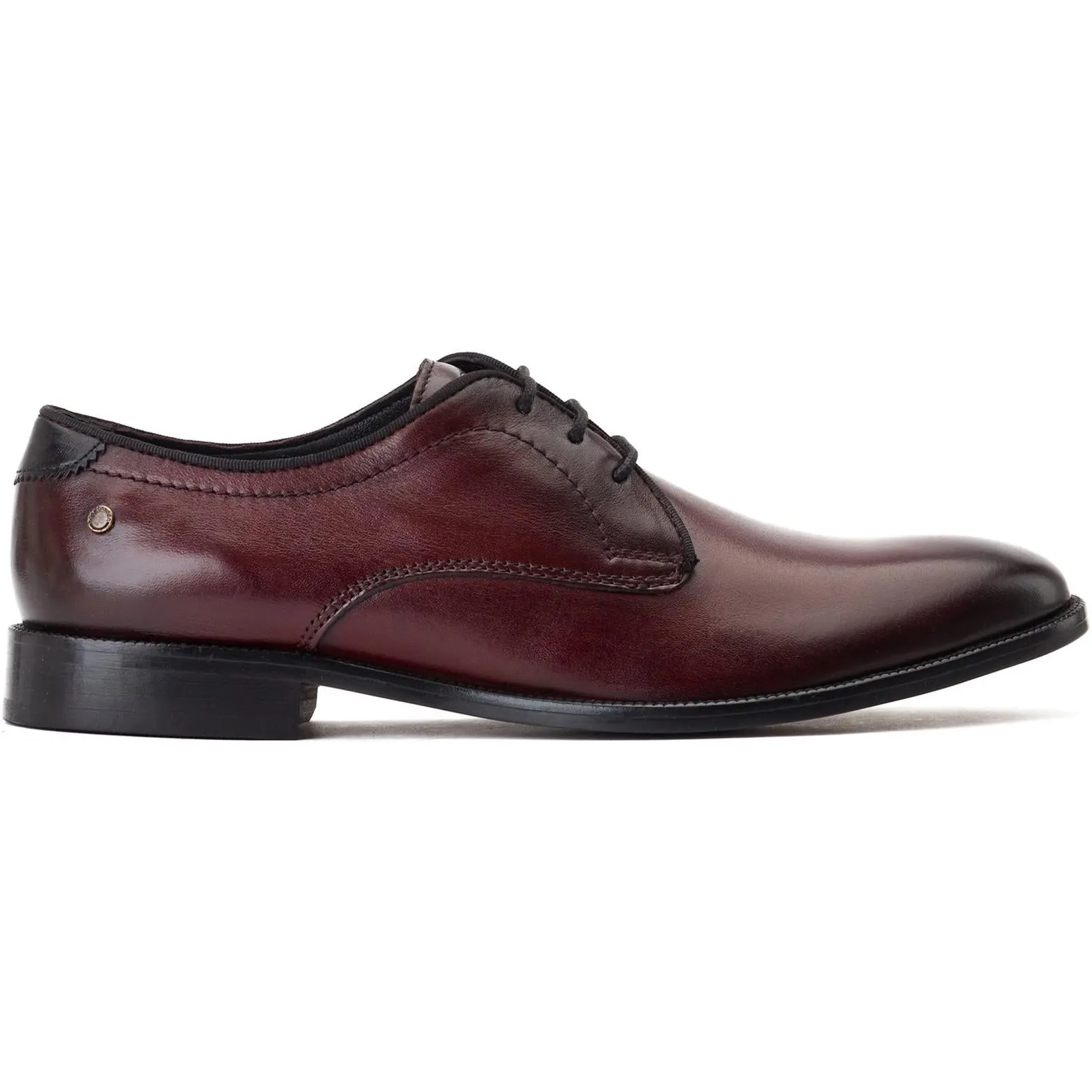 Base London Bertie Derby Shoe