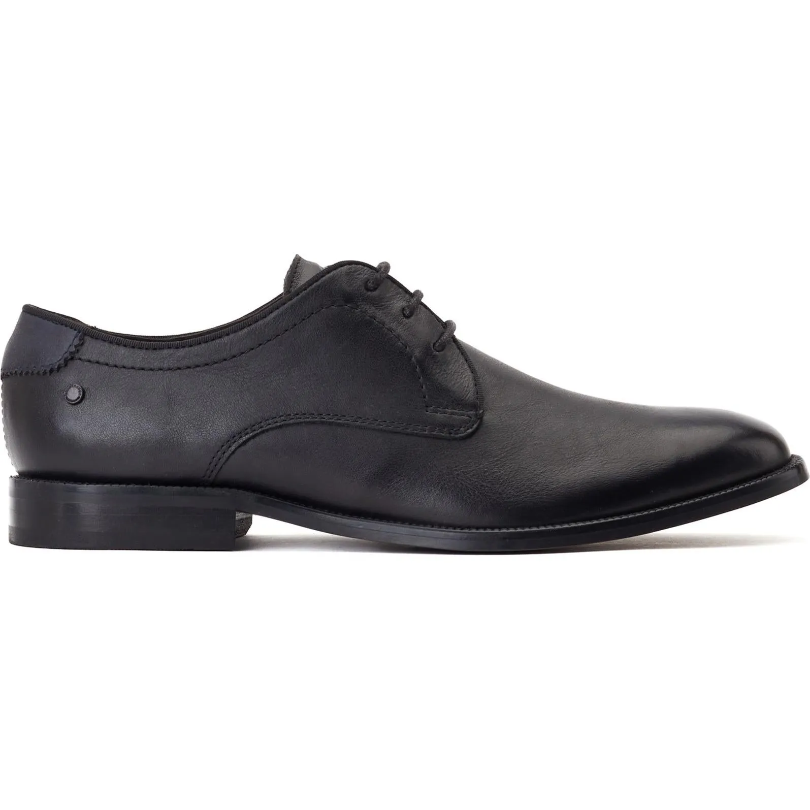 Base London Bertie Derby Shoe