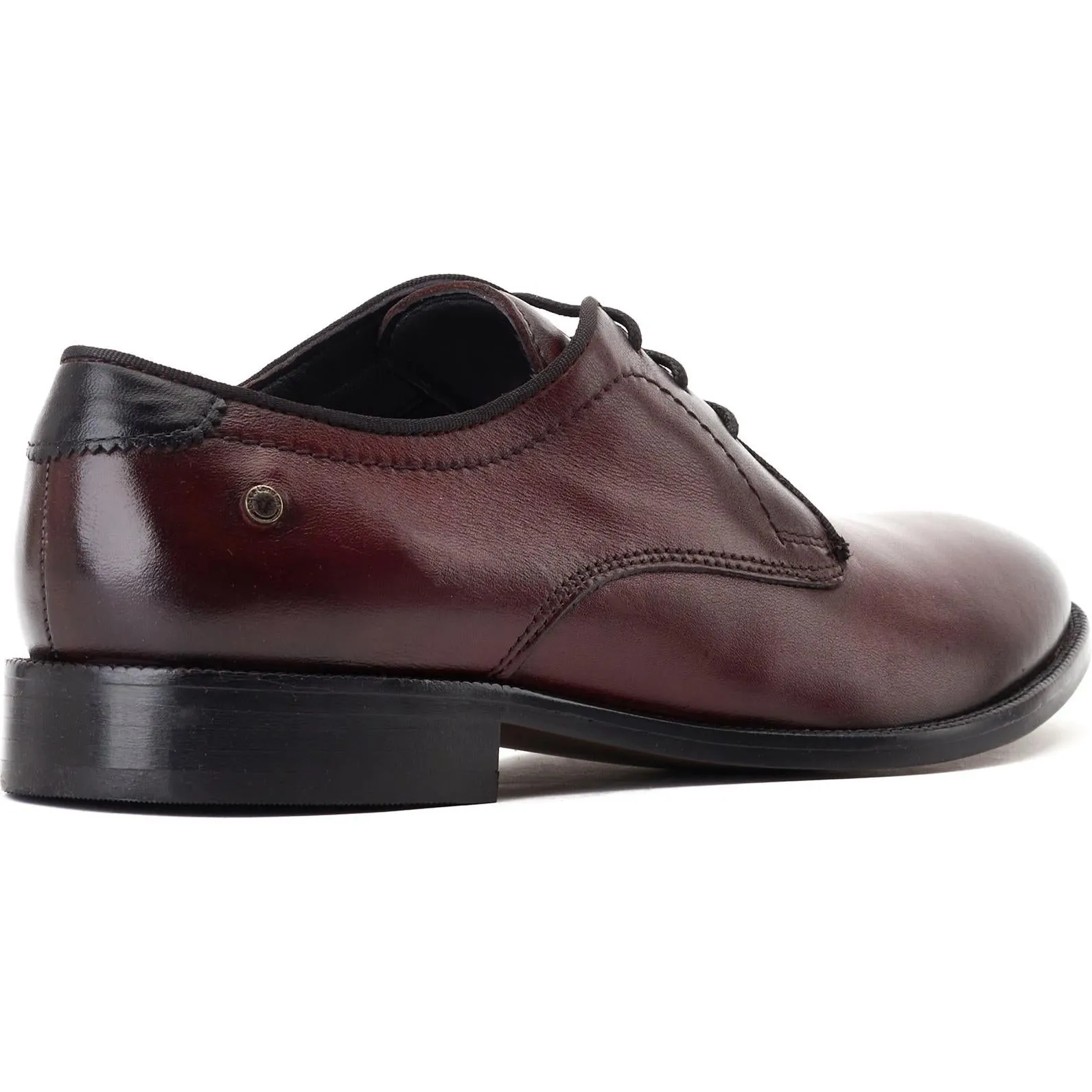 Base London Bertie Derby Shoe