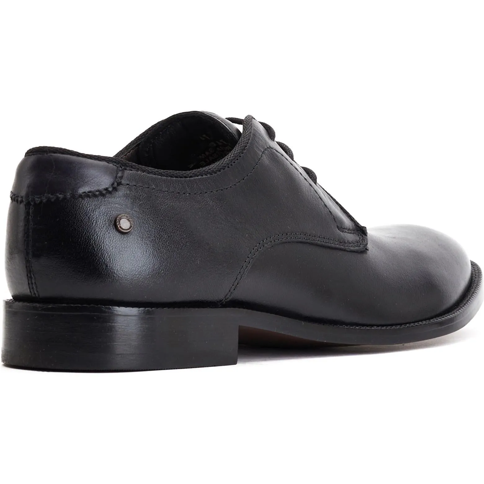 Base London Bertie Derby Shoe