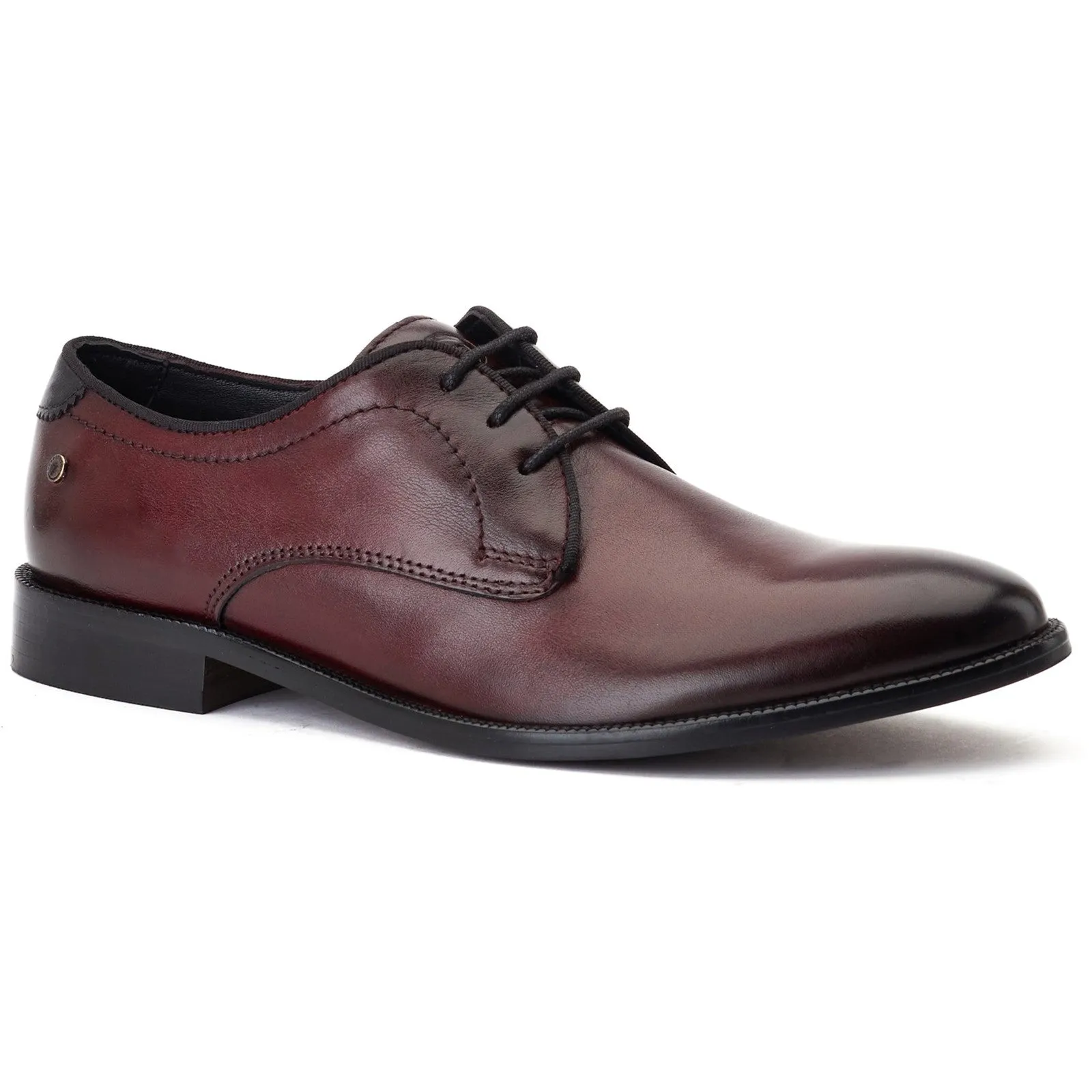 Base London Bertie Derby Shoe
