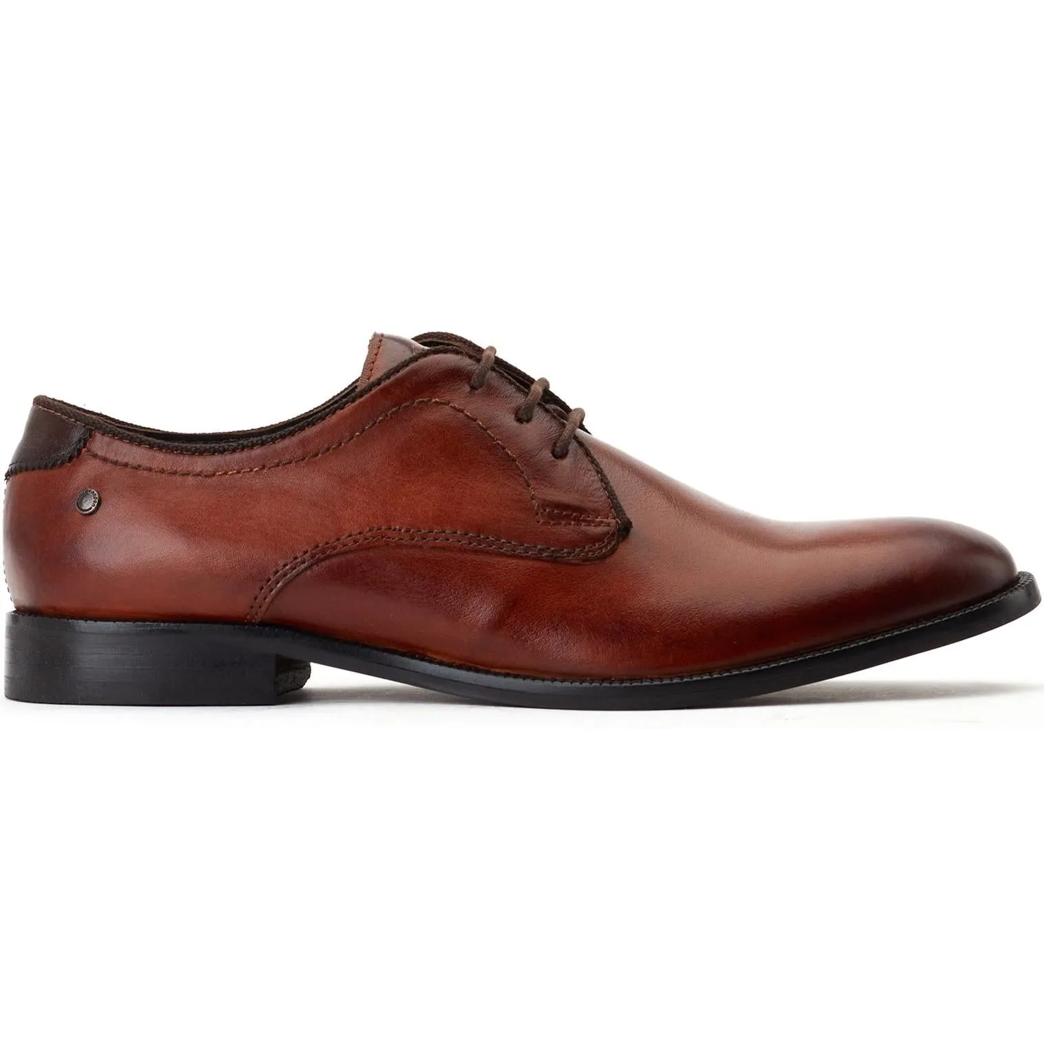 Base London Bertie Derby Shoe