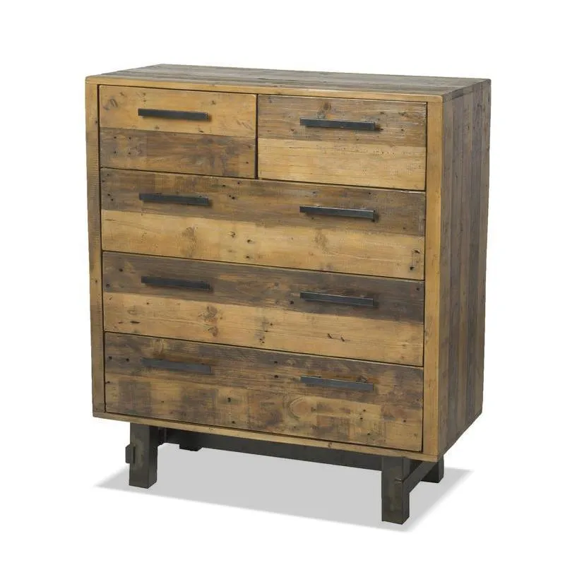 Bennett 5 Drawer Chest
