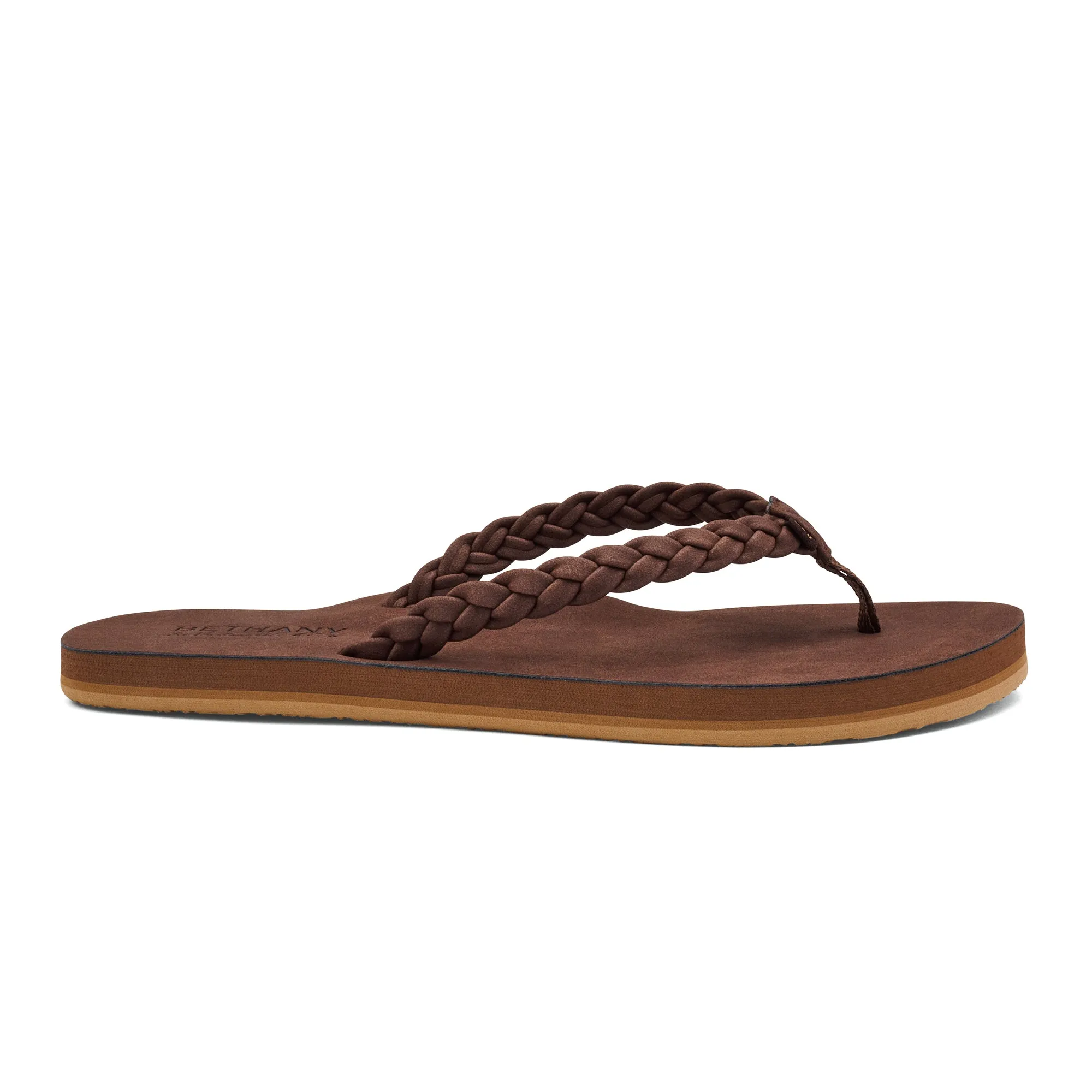Bethany Braided Pacifica™ (Clearance)