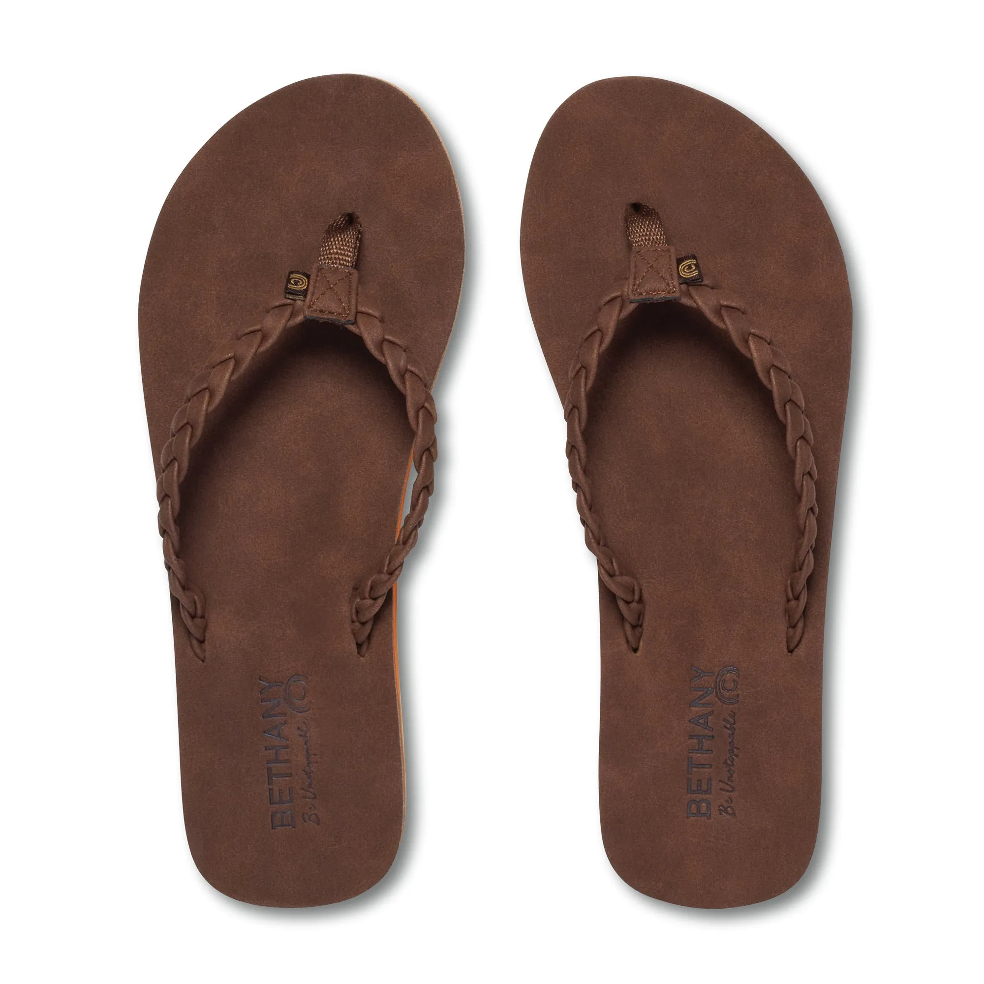 Bethany Braided Pacifica™ (Clearance)