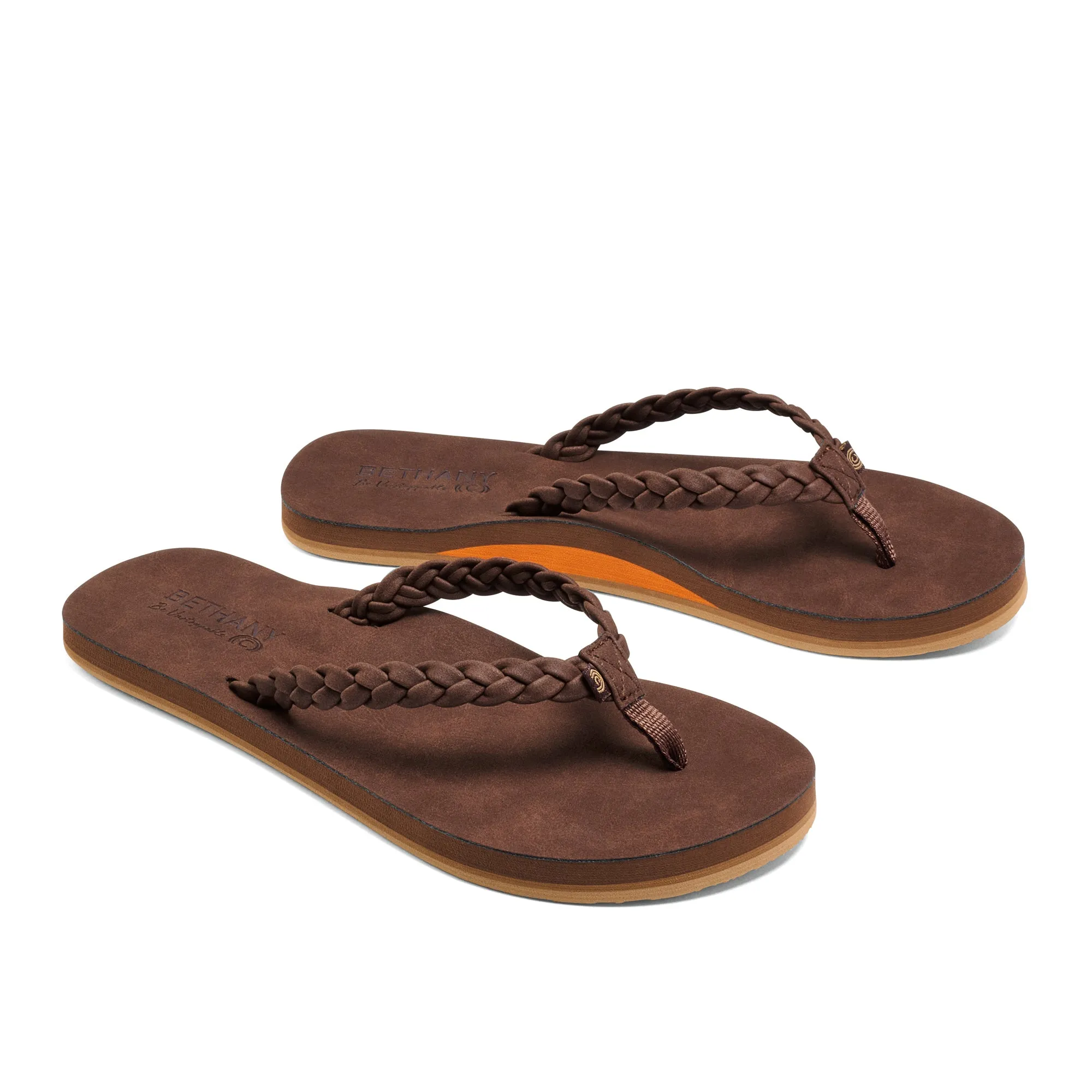 Bethany Braided Pacifica™ (Clearance)