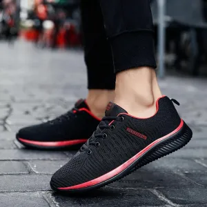 BORAMAX Sneakers Business Fashion SneakerMen's Fashion Sneakers Memory Foam Casual Shoes for Men Retro Oxford Sneaker