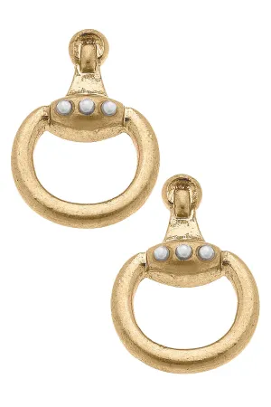 BUCKLEY HORSEBIT STUDS