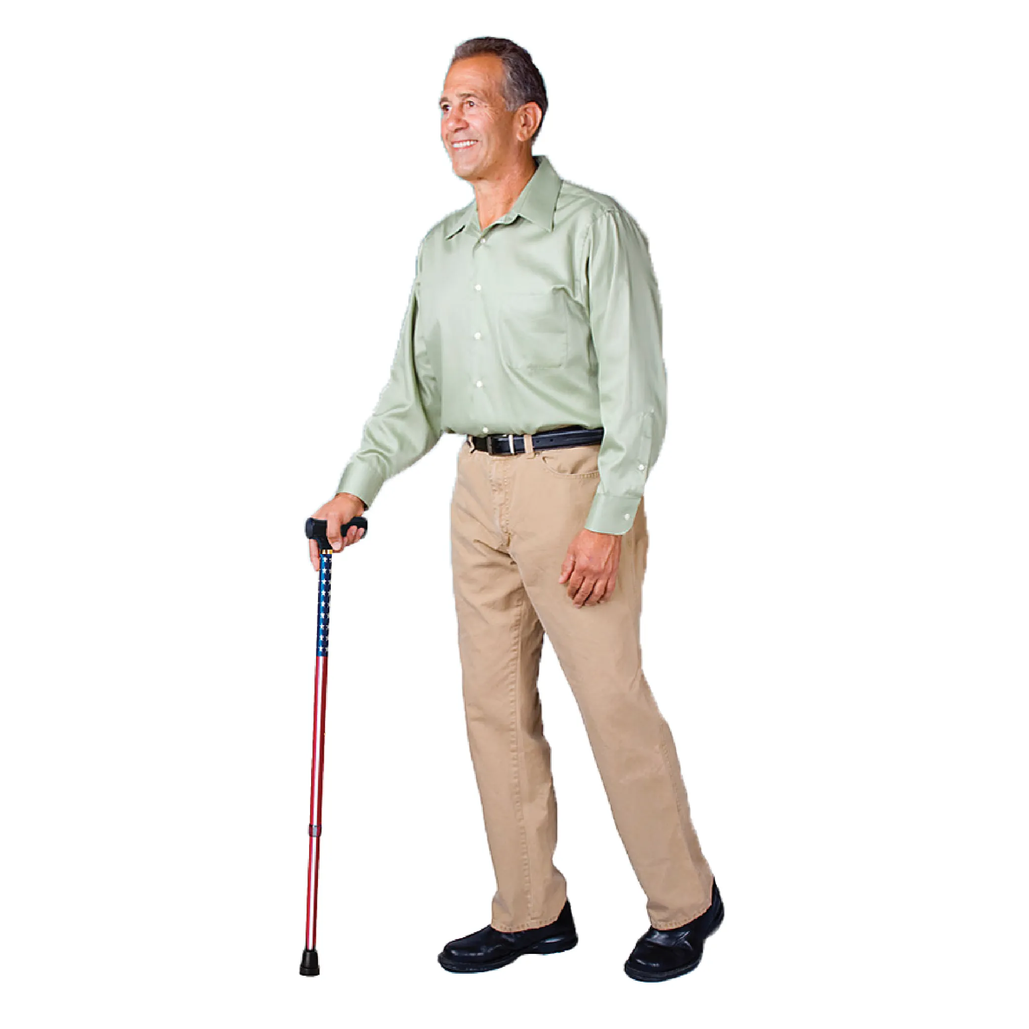 Carex Designer Derby Cane