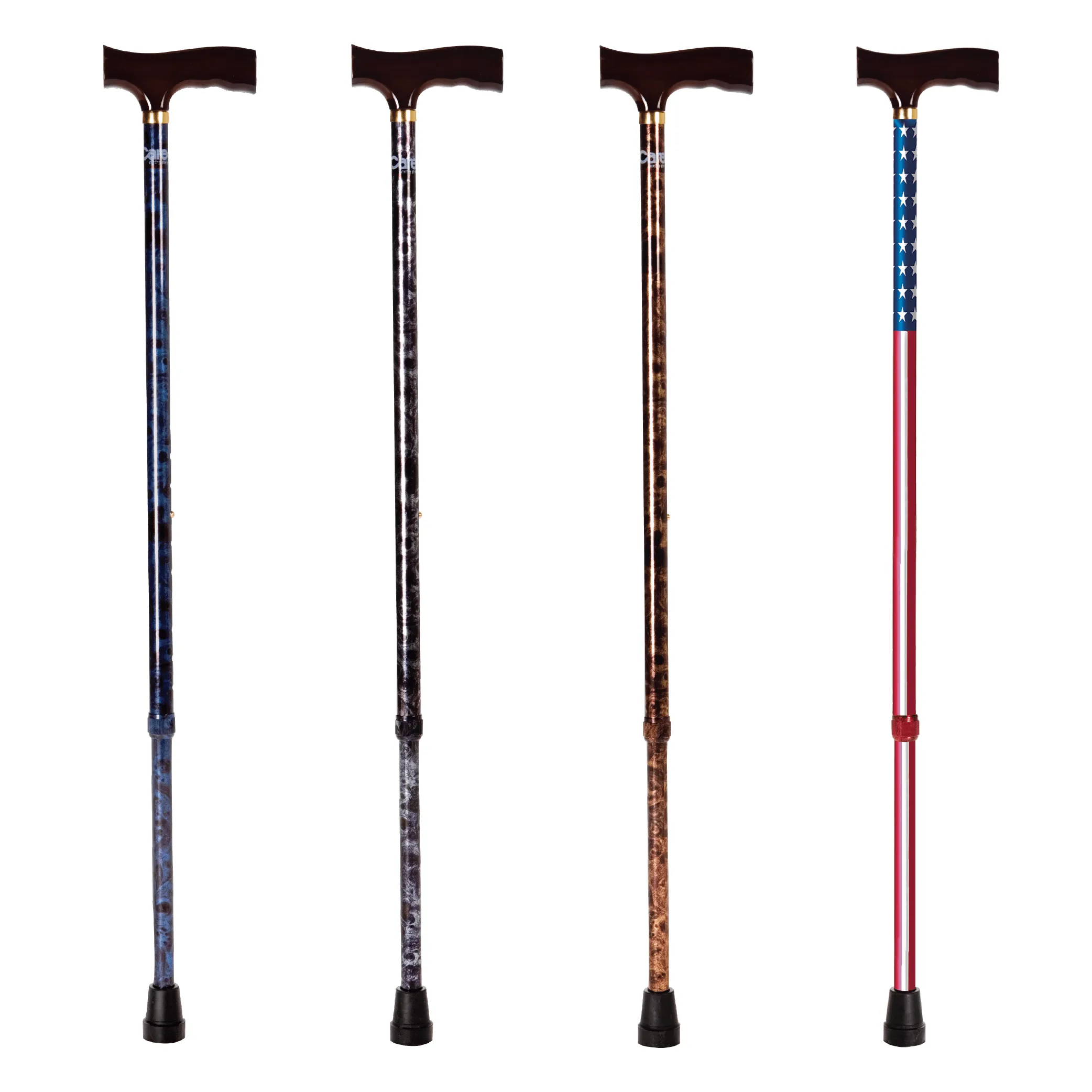 Carex Designer Derby Cane