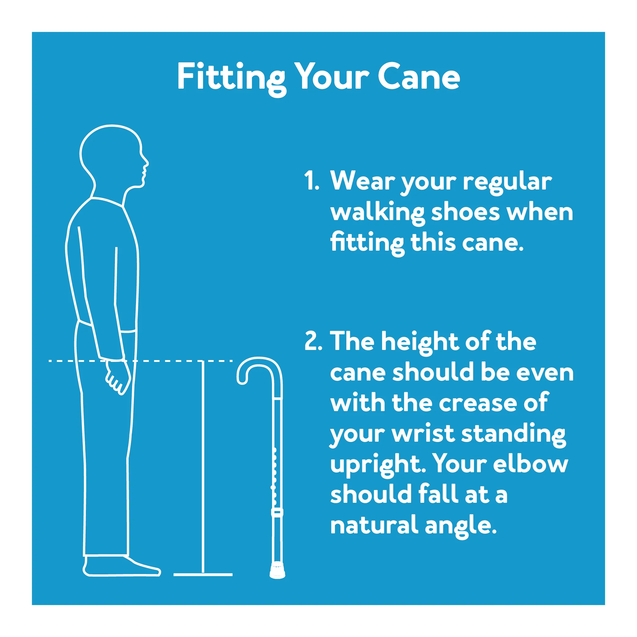 Carex Designer Derby Cane