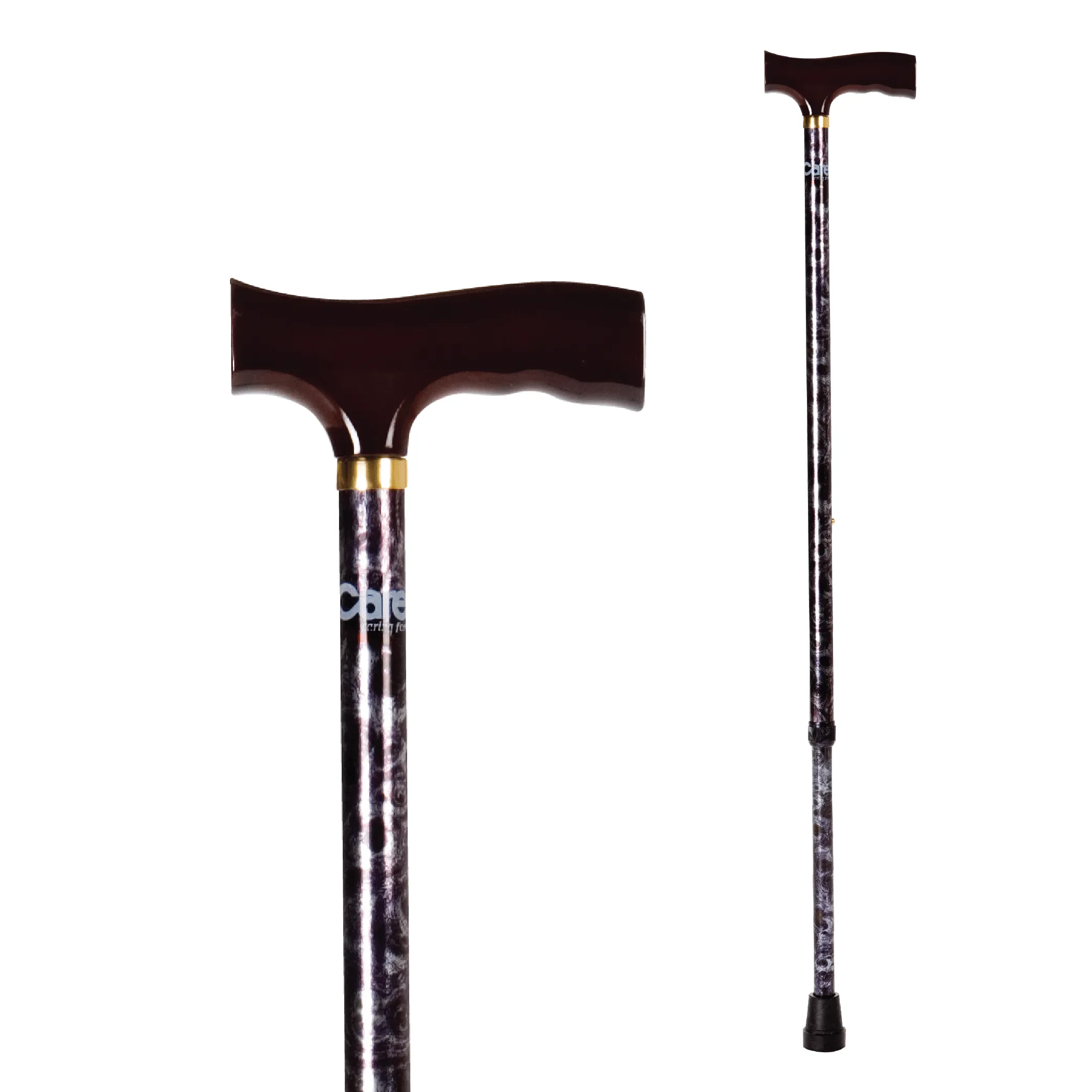 Carex Designer Derby Cane