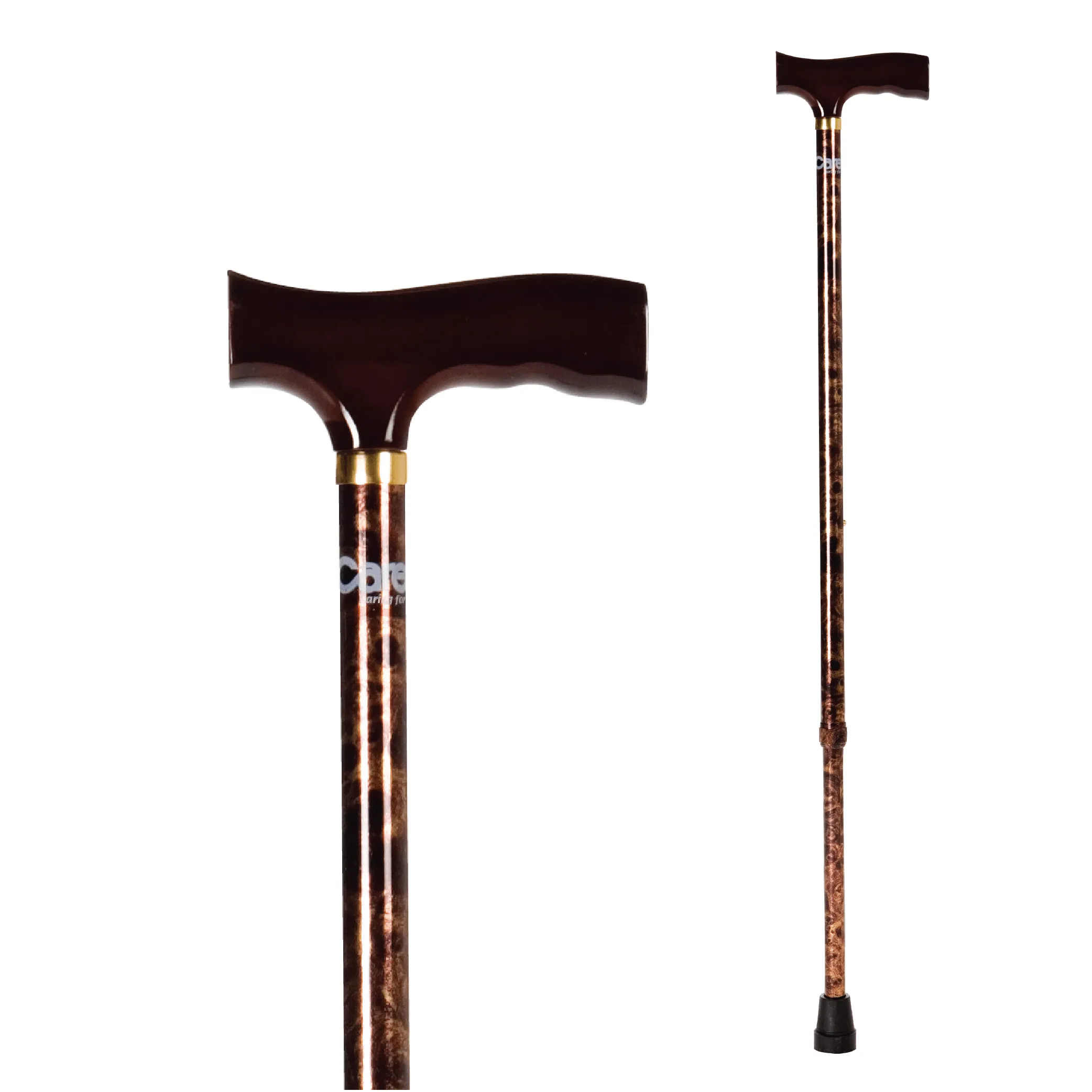 Carex Designer Derby Cane