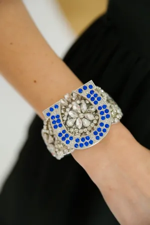 CHAMPION'S CROWN BRACELET