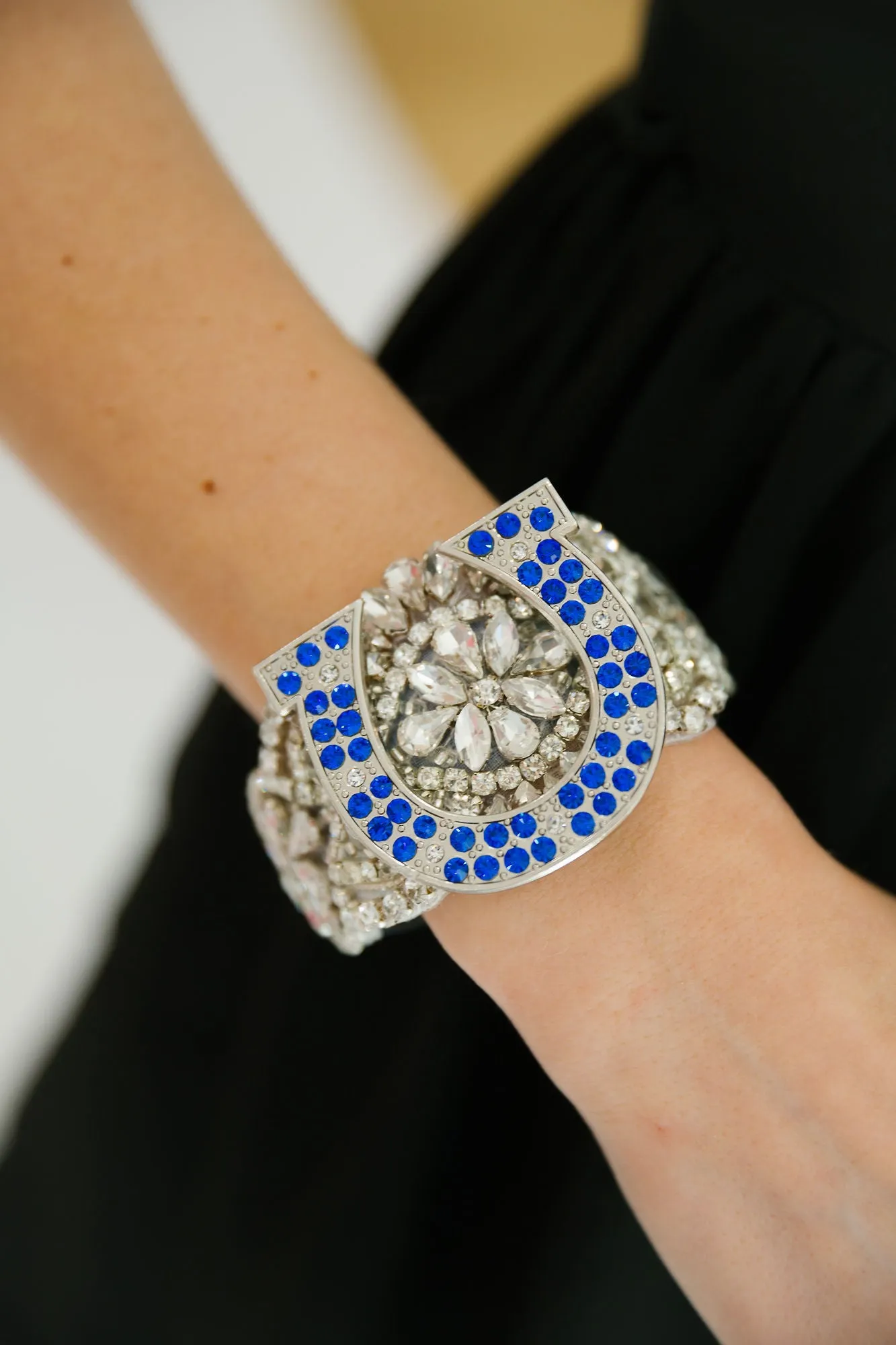 CHAMPION'S CROWN BRACELET