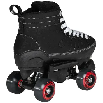 Chaya - Black Karma Pro Roller Skates
