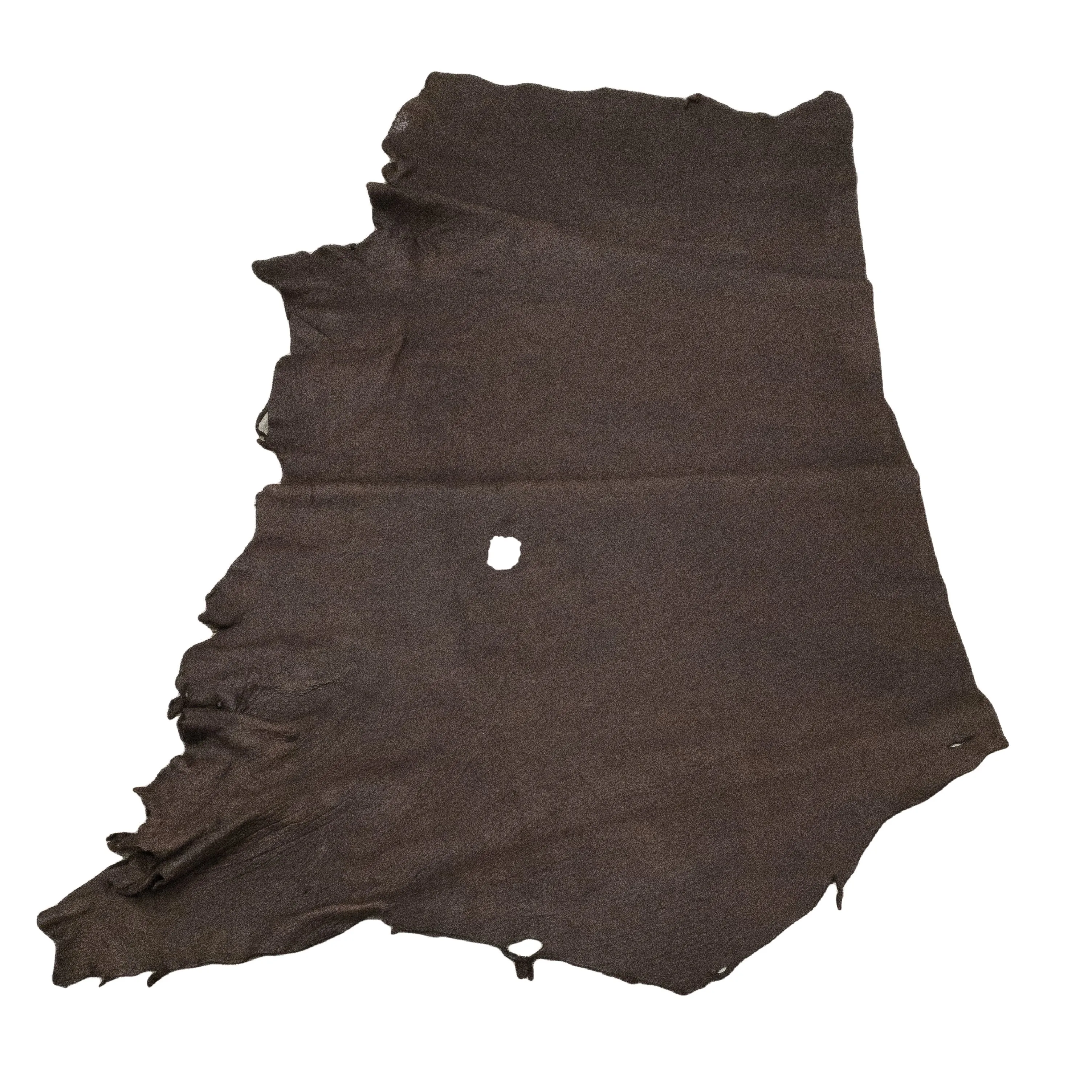 Check-In Chocolate, 7-9 oz, 12-23 SqFt, Flyin' Bison Sides and Project Pieces