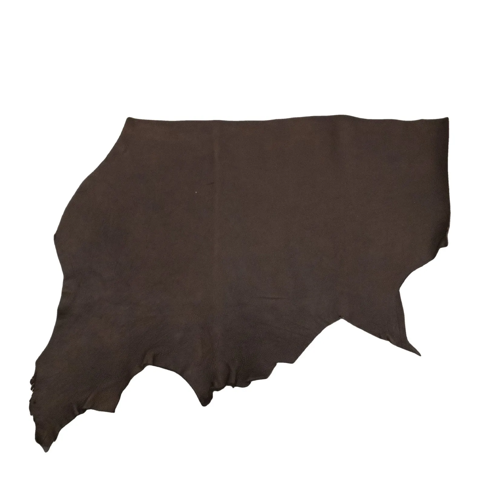 Check-In Chocolate, 7-9 oz, 12-23 SqFt, Flyin' Bison Sides and Project Pieces