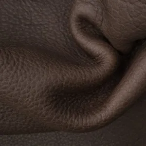 Check-In Chocolate, 7-9 oz, 12-23 SqFt, Flyin' Bison Sides and Project Pieces