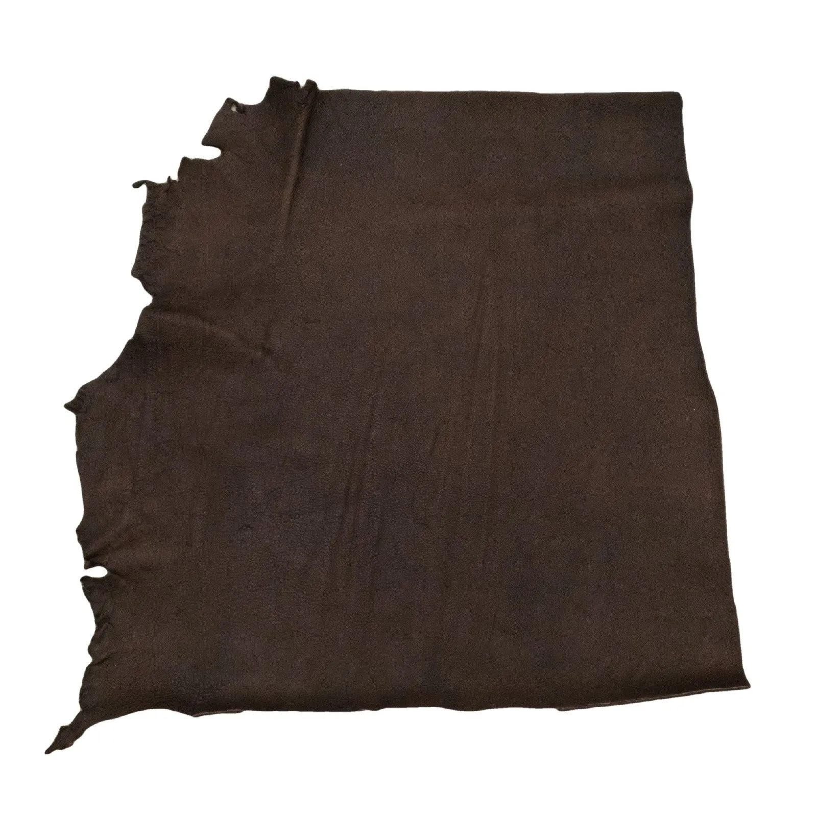 Check-In Chocolate, 7-9 oz, 12-23 SqFt, Flyin' Bison Sides and Project Pieces