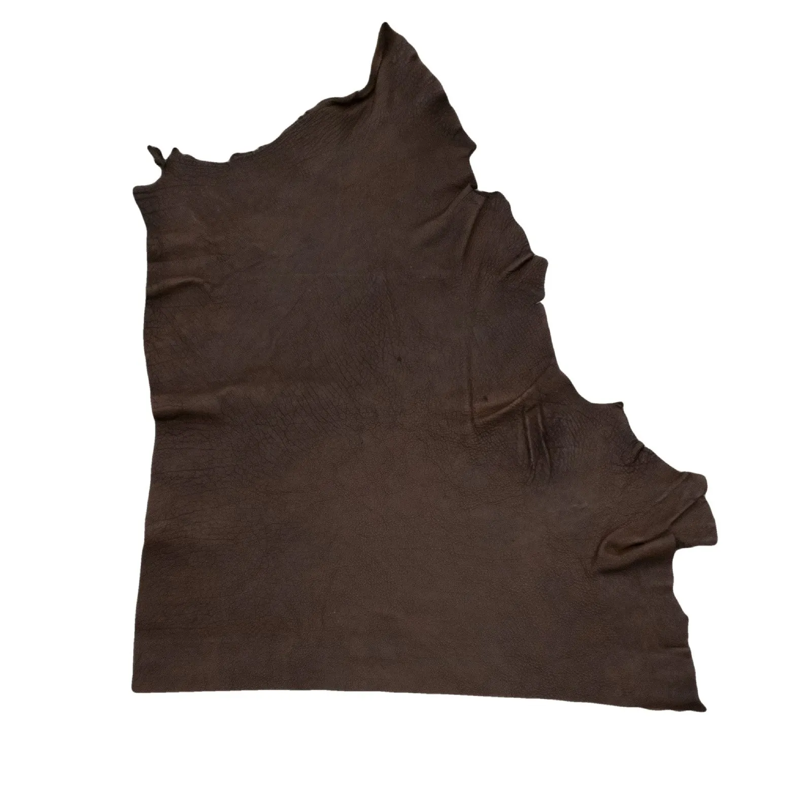 Check-In Chocolate, 7-9 oz, 12-23 SqFt, Flyin' Bison Sides and Project Pieces