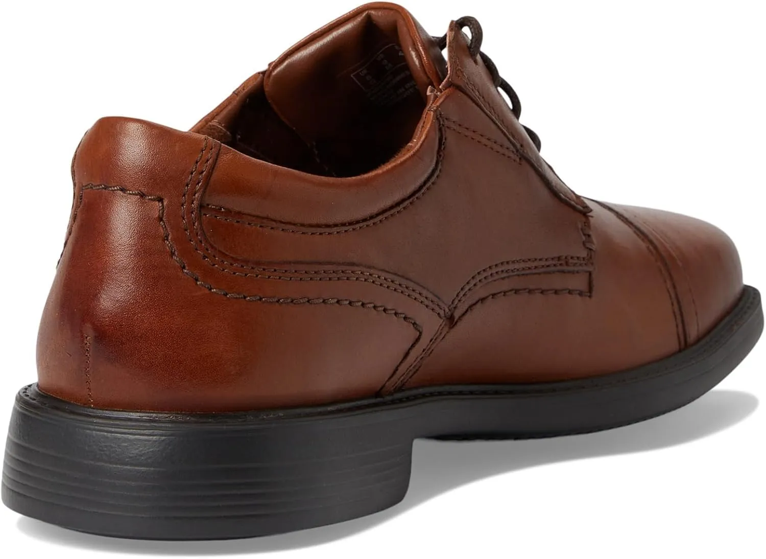 Clarks Men's Dresslite Cap Oxford