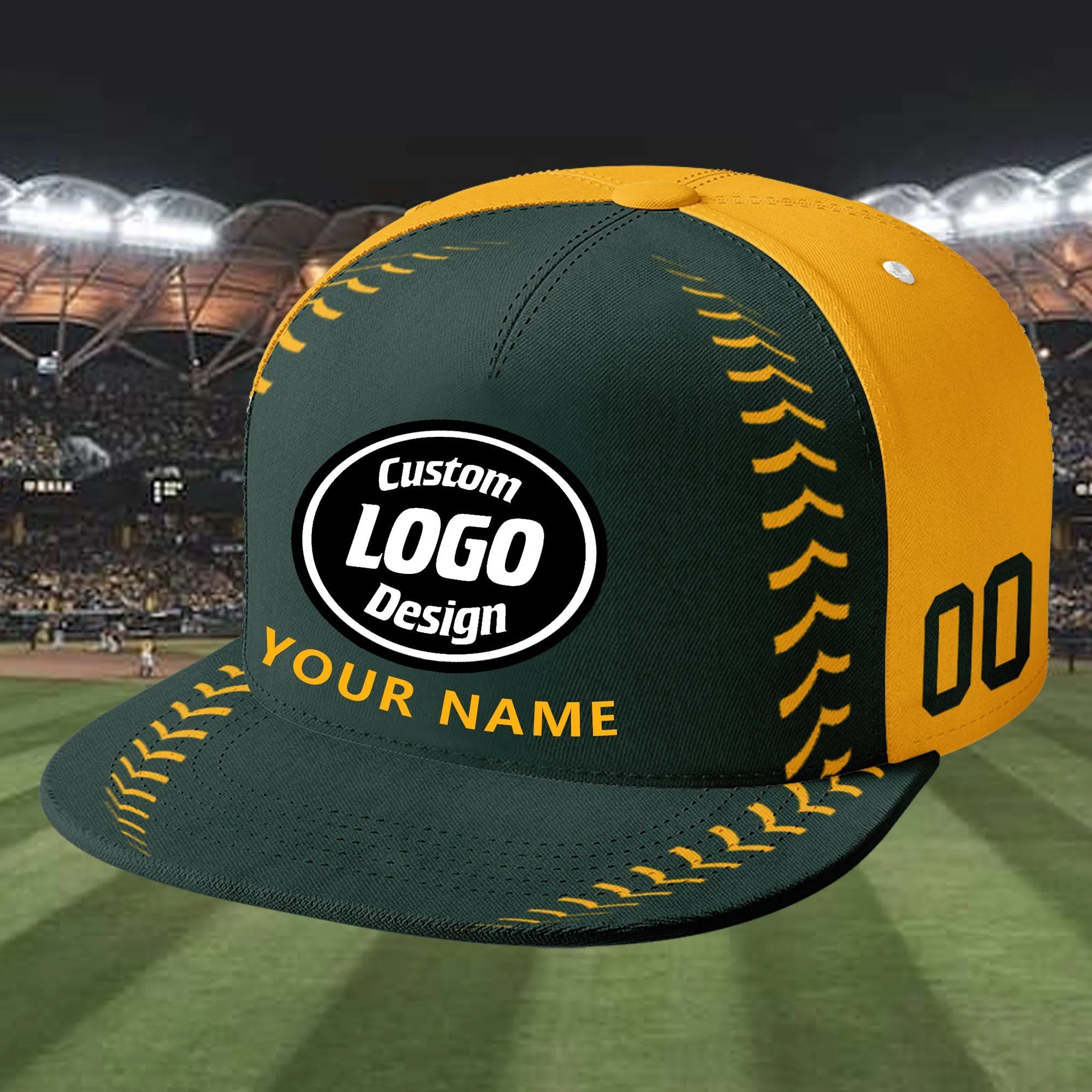 Corporate Gifts,Custom MaxSoul Shoes and Hat Combo Personalized JH-bd0b00ea-c