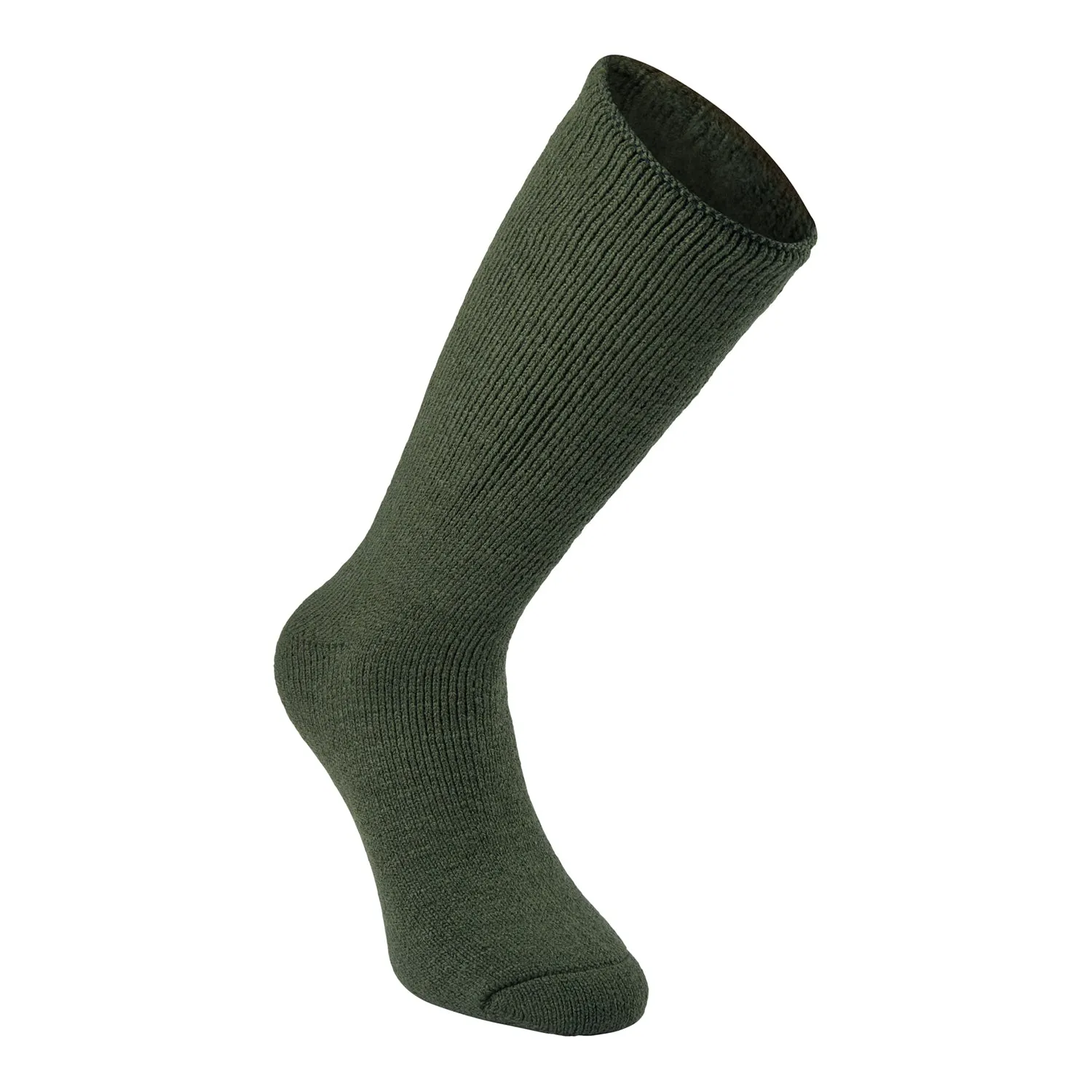Deerhunter Rusky Thermo Socks - Short
