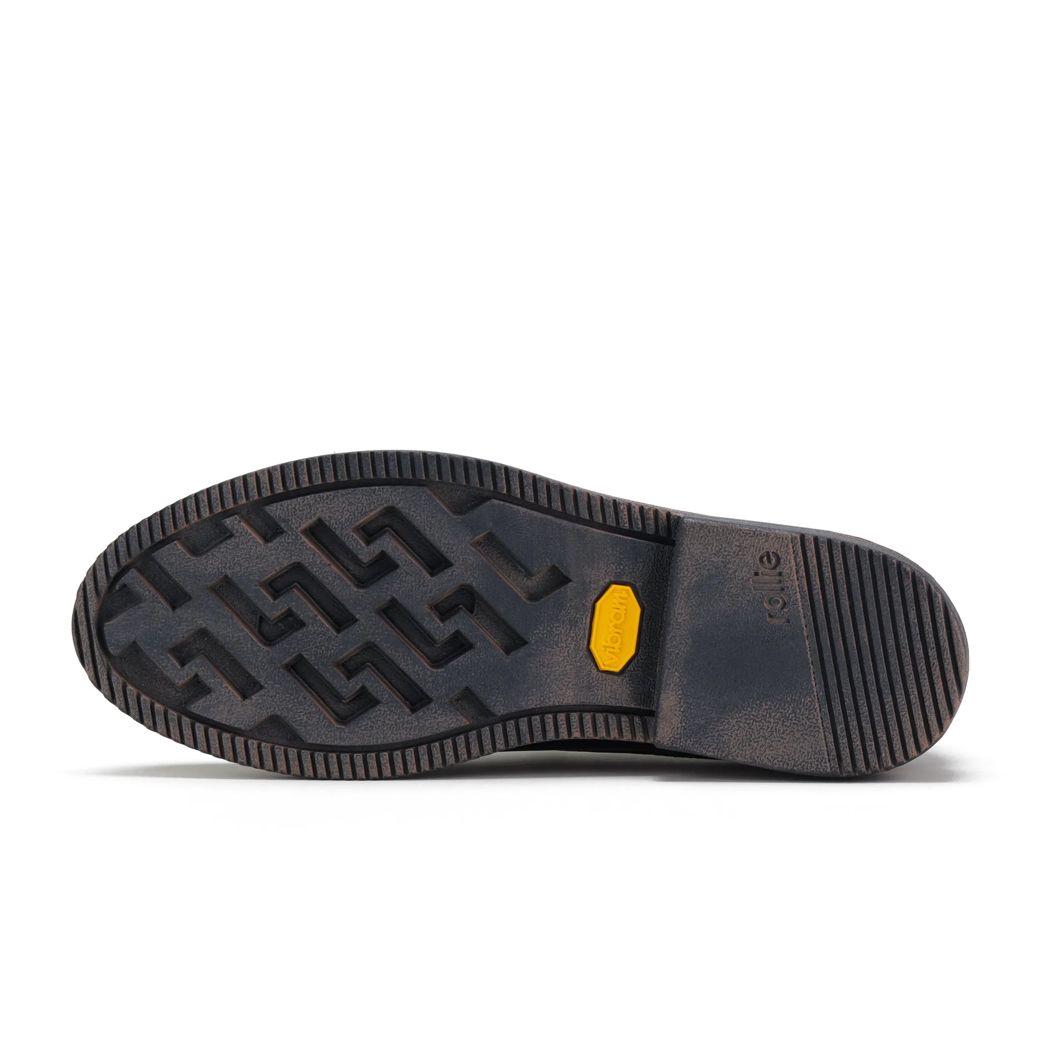 Derby Rise Vintage Black