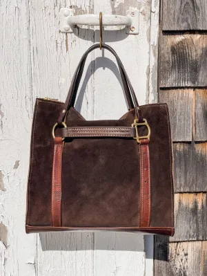Derby Tote