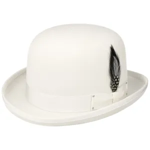 Derby Wool Felt Bowler by Bailey 1922