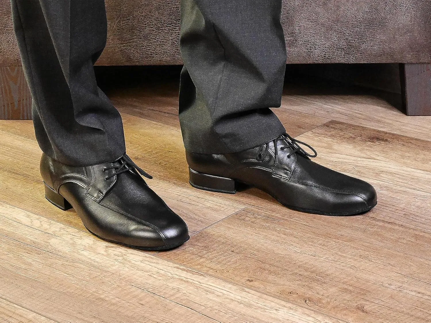 Diamant Men's Dance Shoes 094-025-028
