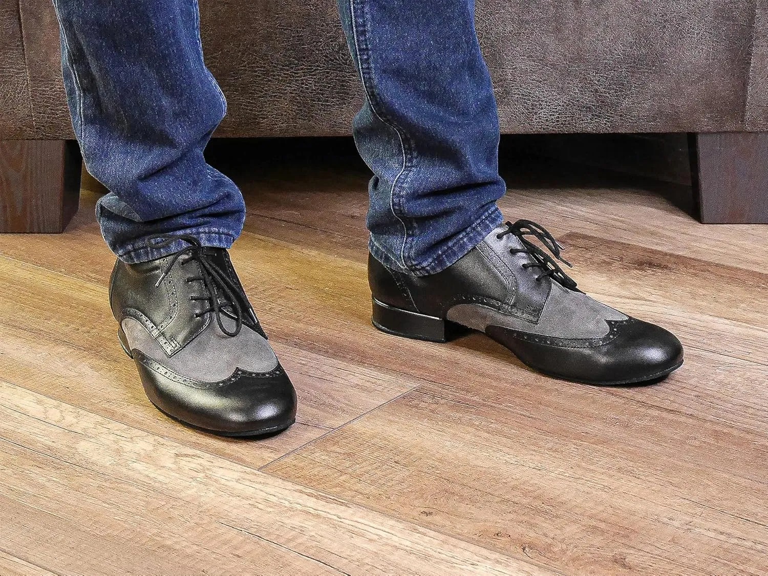 Diamant Men's Dance Shoes 099-025-376
