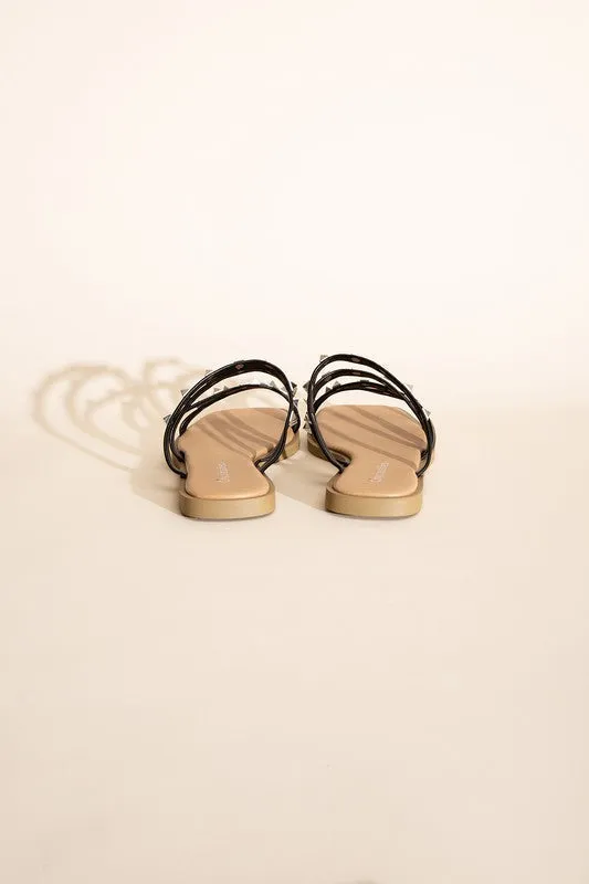 Dream Maker Stud Slides -online only-