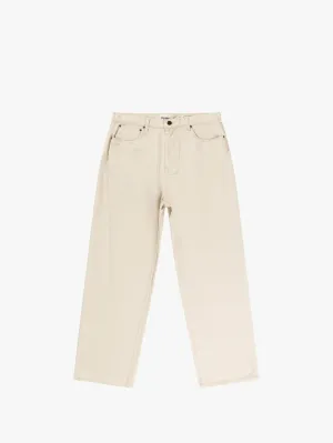 Essential Jean - Bone