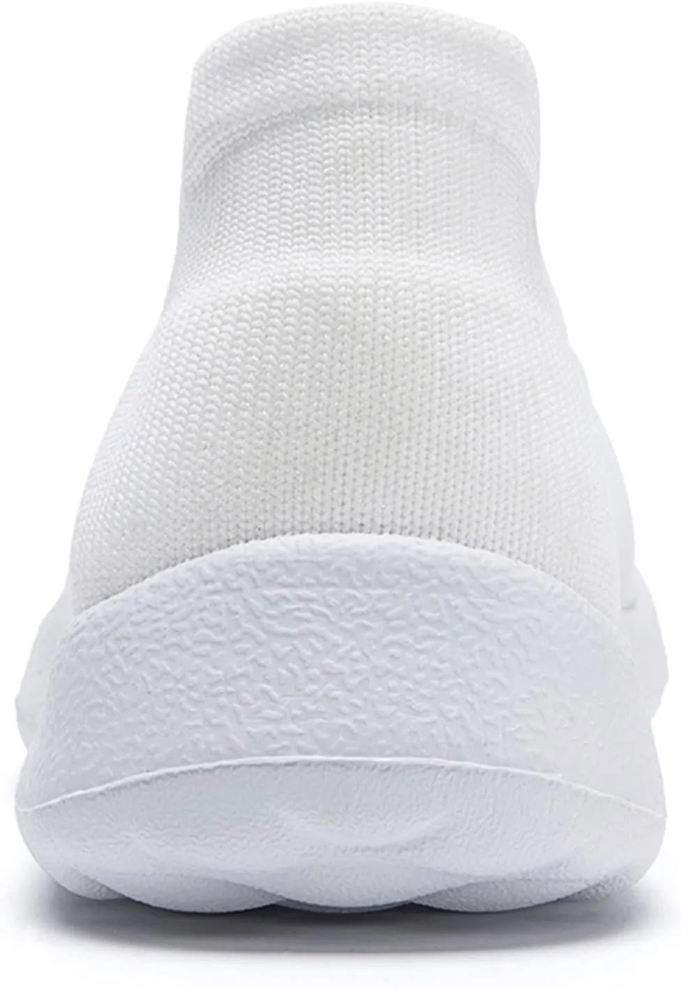 Fashion Summer Men Sports Shoes Flat Bottom Lightweight Slip On Flying Woven Mesh Sneaker Rack for Sneaker Boots Men