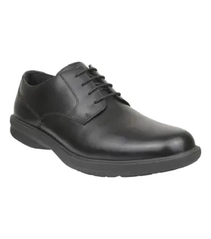 Florsheim Dunkeld Mens Black Shoe