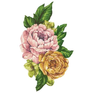 Garden Derby Table Accent