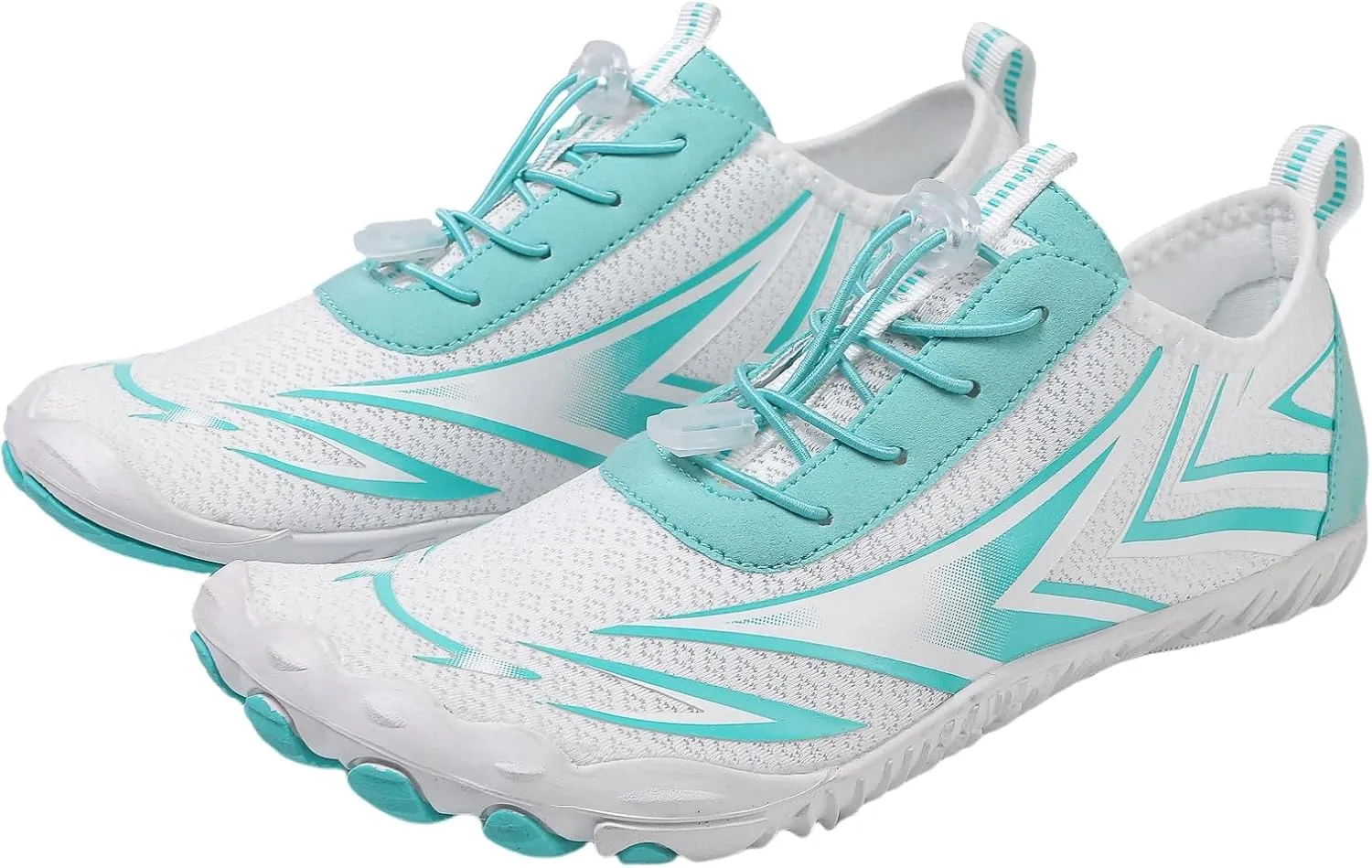 Grounding Shoes for Women Fashion Athletic Hiking Water Sneakers Non-Slip Fashion Hiking Shoe Breathable Grounded Footwear Lightweight Hike Barefoot Shoes Beach Outdoor Water Sports Shoe